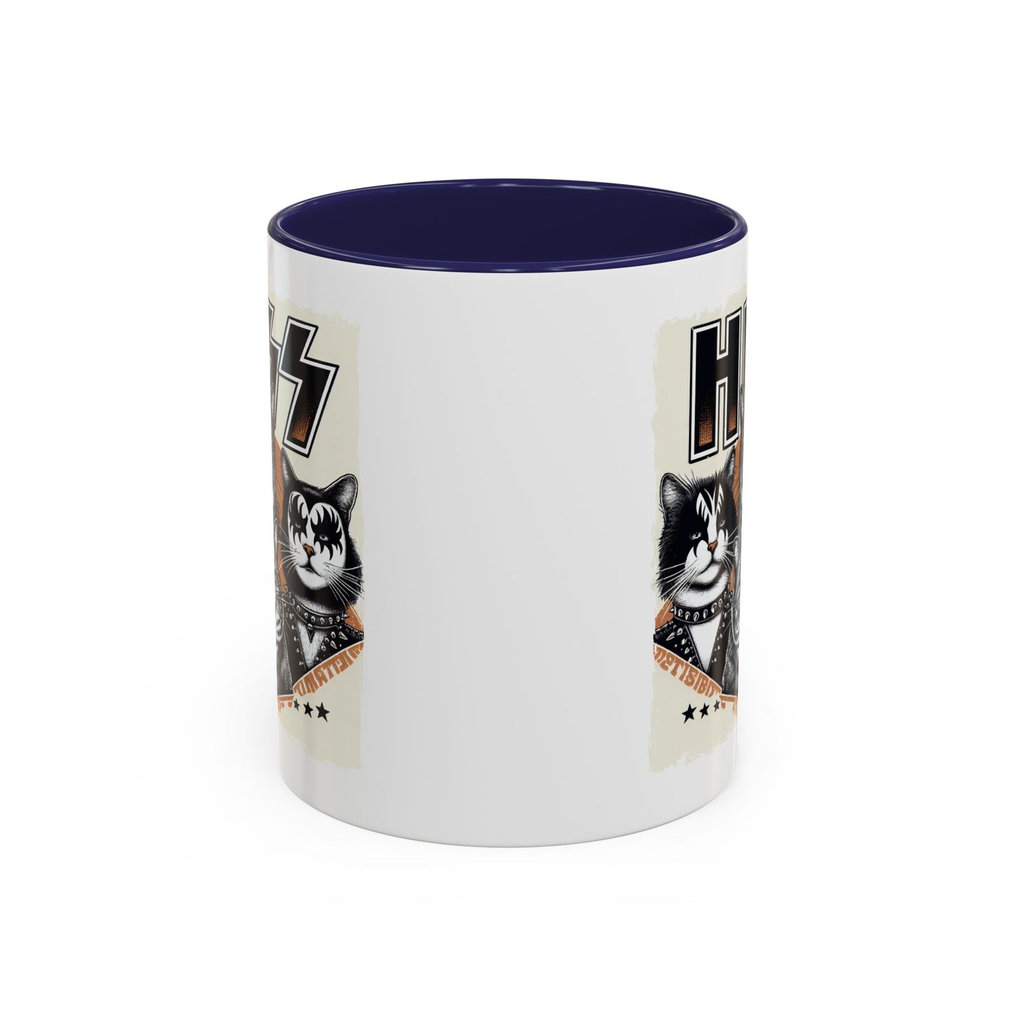 Animal Mug - Hiss