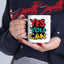 Motivation Mug - Yes You Can
