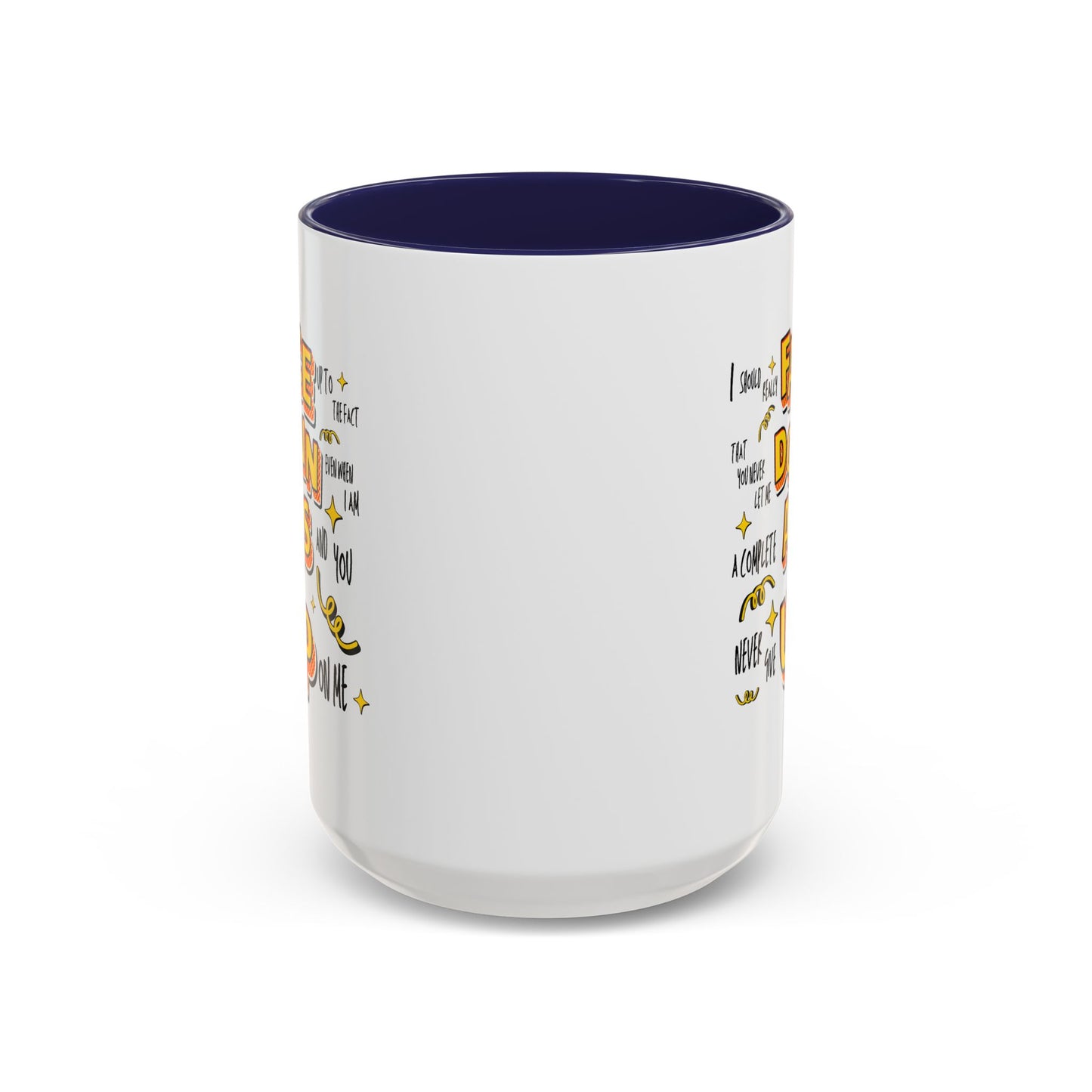 Adult Mug - Face Down Ass Up