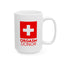 Adult Mug - Orgasm Donor