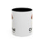 Humor Mug - Cannibal Someone Who Is