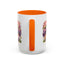 Humor Mug - Ambitchous