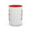 Humor Mug - I Speak Fluent Eye Roll