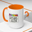 Adult Mug - Hey Bitch
