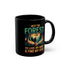 Adventure Mug - And Into The Forest I Go