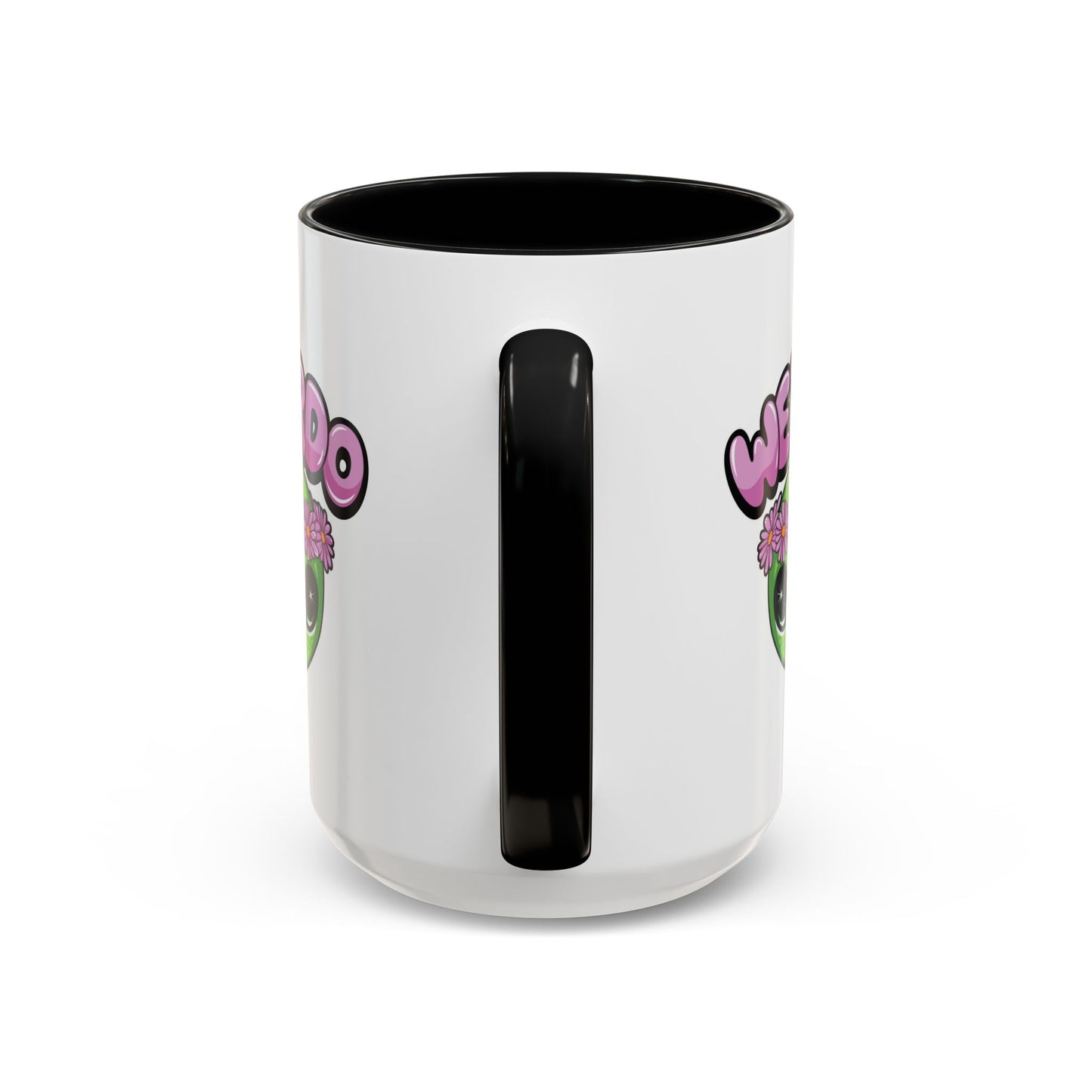Alien Mug - Weirdo