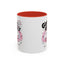 Humor Mug - Giddy Up Sparkle Farts