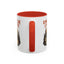 Adventure Mug - King of The Campfire