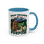Adventure Mug - Walk The Earth