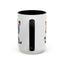 Birthday Mug - Zebra Clipart