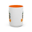 Adventure Mug - Campfire Cutie