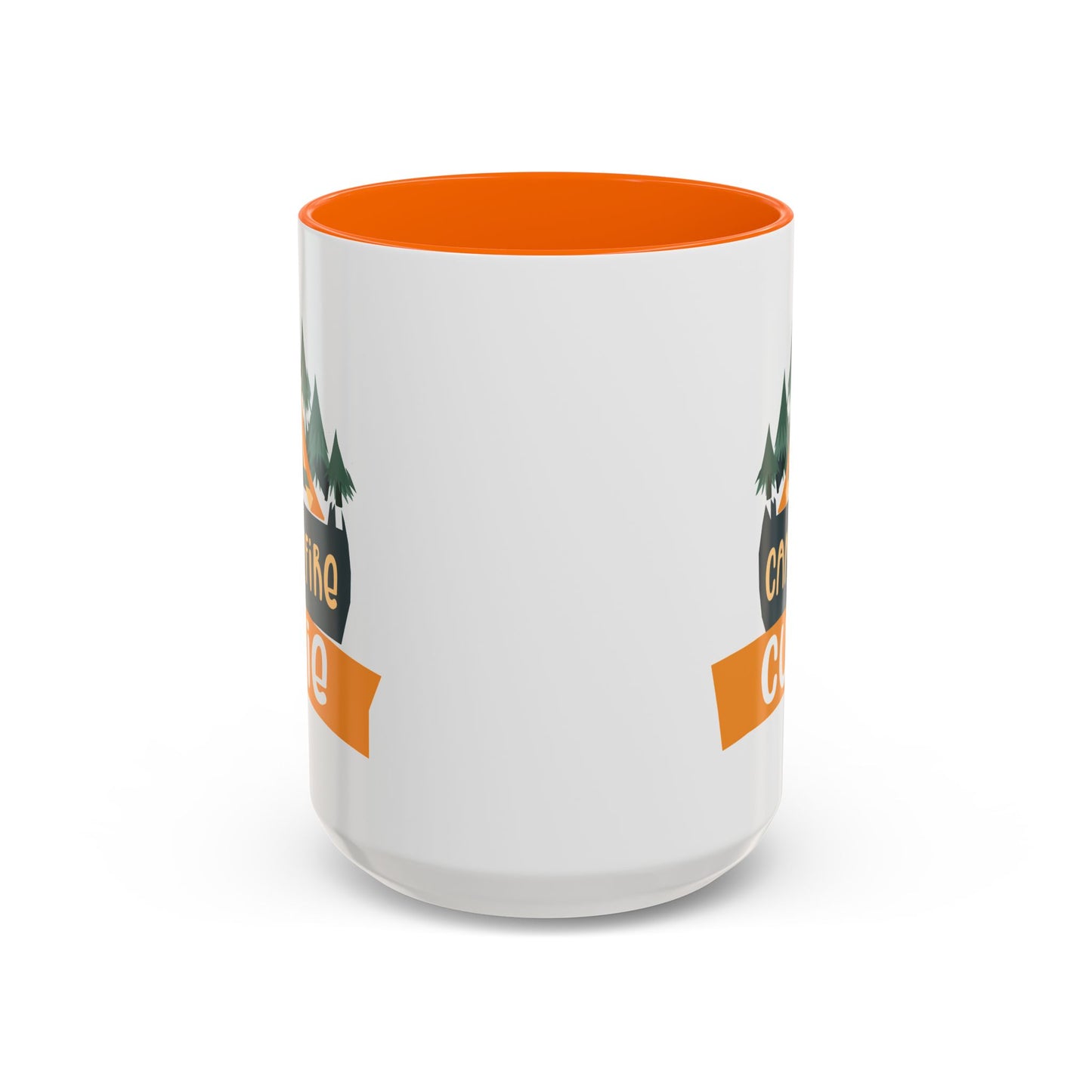 Adventure Mug - Campfire Cutie
