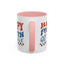4th of July Mug - Happy Fourth of July