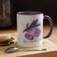 Wellness Mug - Enjoy Every Moment Lavender
