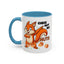 Humor Mug - Check Out My Nuts