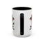 Humor Mug - I'm a Moody Cow