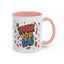 Father's Day Mug - Thank You Dad