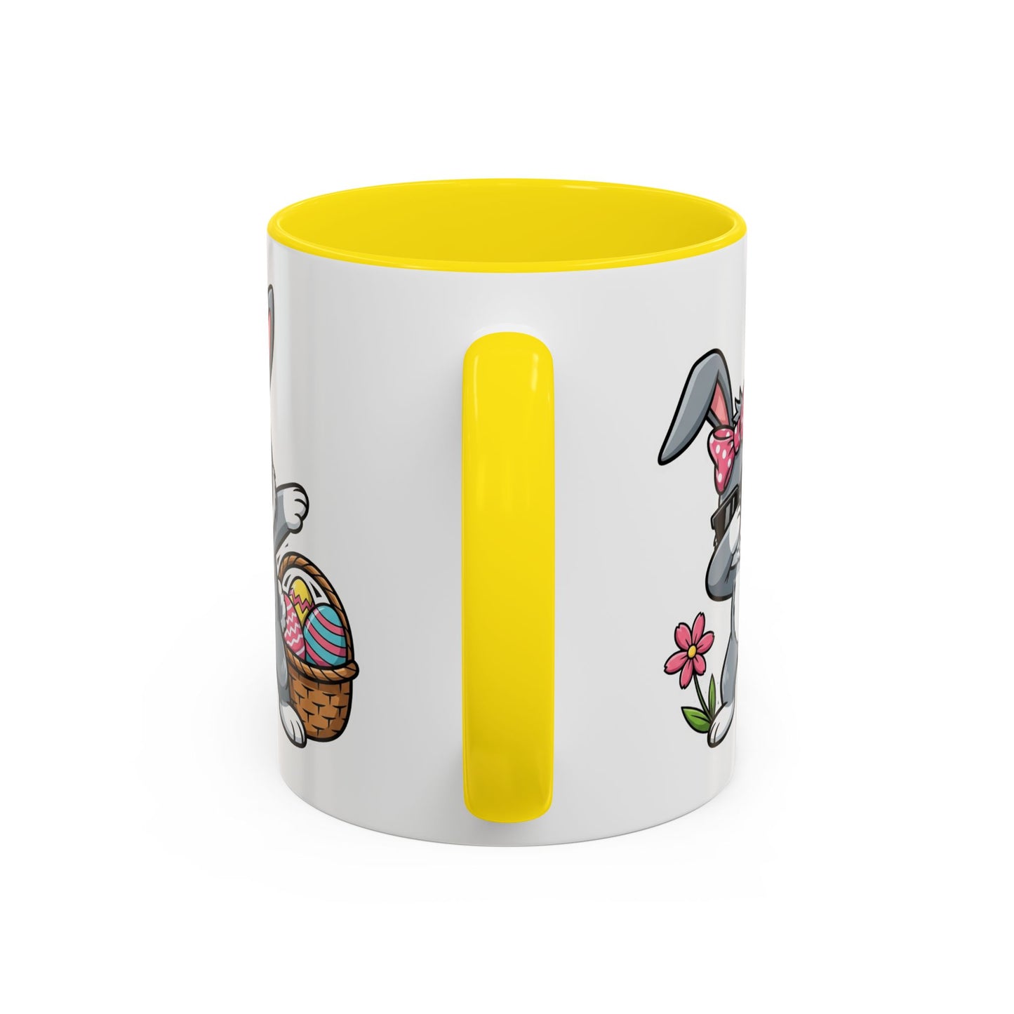 Easter Mug - Mama Bunny Easter