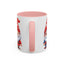 Chistmas Mug - Two Gnomes 1