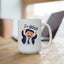 Office Mug - I'm Boss