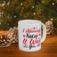 Anniversary Mug - I Always Knew It Was You