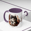 Animal Mug - Dog Coffee Wrap 42