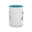 Humor Mug - If there are no stupid questions