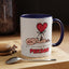 Anniversary Mug - You Are My Favourite Person
