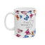 Mother's Day Mug - Happy Mother's Day Butterflies