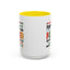 Father's Day Mug - Father Characteristics