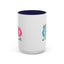 Religious Mug - With God