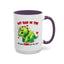 Father's Day Mug - My Dad
