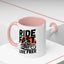 Adventure Mug - Ride Fast