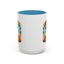 Animal Mug - Playful Paws Dog