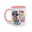 Animal Mug - I'm Furtastic
