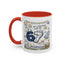 Easter Mug - Out Of This World Easter
