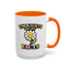 Wellness Mug - Thoughts Are Not Facts