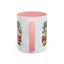 Wellness Mug - Mind Over Matter Graphic