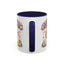 Easter Mug - Cute Easter Bunny