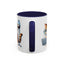 Office Mug - My Give A Fluff