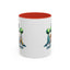 Alien Mug - EU Extraterrestrial University