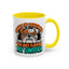 Humor Mug - Buckle Up Buttercup