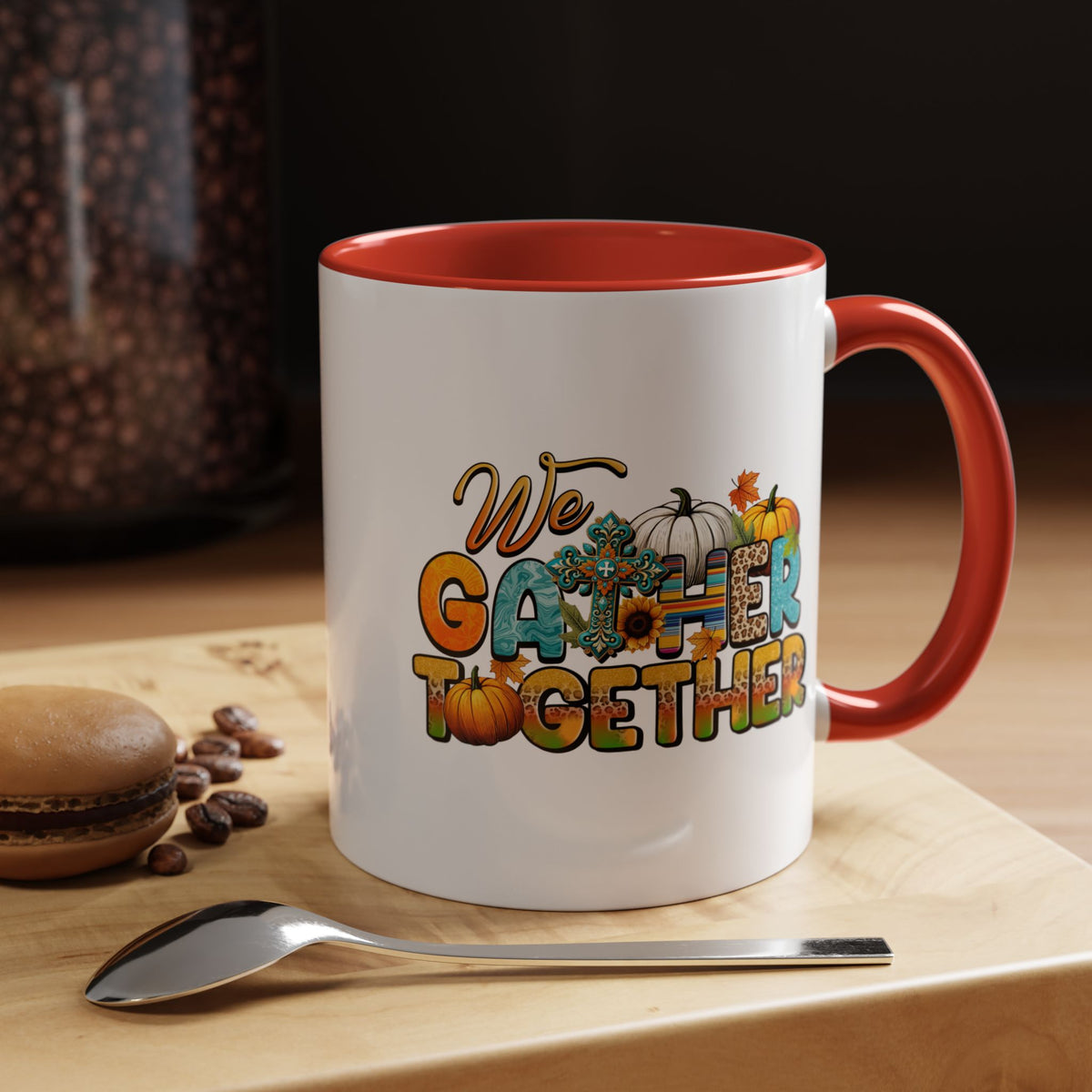 Fall Mug