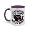 Animal Mug - I'm Not Arguing