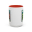 Alien Mug - Welcome