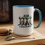 Alien Mug - EU Extraterrestrial University