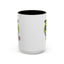 Alien Mug - Alien Hug Cat