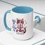 Animal Mug - Hold On Let Me Overthink This