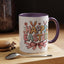 Easter Mug - Happy Easter Coquette