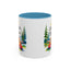 Adventure Mug - Camp Hair Don't Care